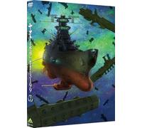 Yamato Forever REBEL3199 2 JAPAN (DVD)