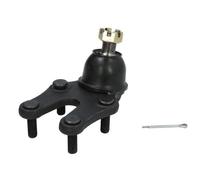 YAMATO Giunto Sferico Anteriore Sinistra Adatto A per Daihatsu Feroza Rigida Top