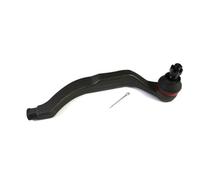 Testina barra sterzo Assale anteriore Dx I14018YMT YAMATO per HONDA LEGEND III