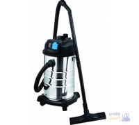 Yamato Idro aspiratore 1,4/30N Per Solidi E Liquidi Potenza 1400 Watt Serbatoio