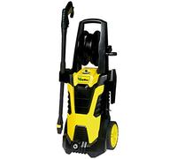 YAMATO - idropulitrice a freddo tubo 8 mt alta pressione 140 Bar 2lance 2100 W