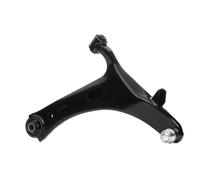 Braccio di controllo, sospensione ruota YAMATO J37017YMT Assale anteriore, destro, anteriore