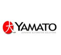 Boccola braccio trasversale inferiore J43034AYMT YAMATO per MAZDA VOLVO FORD