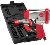 Yamato - PISTOLA PNEUMATICA AVVITATORE RUOTE da 1/2 - 310 NM - 7000 RPM -PROFESS