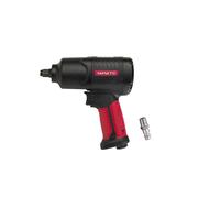 Yamato - PISTOLA PNEUMATICA AVVITATORE RUOTE da 1/2 - 610 NM - 7500 RPM -PROFESS