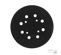 Yamato Platorello Mm 125 Per Levigatrice Per 081602