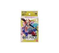 BANDAI ONE PIECE TCG: YAMATO STARTER DECK [ST-09] (BCL2687838)