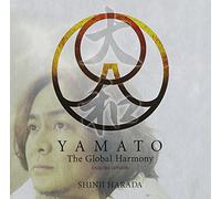 YAMATO THE GLOBAL HARMONY - HA