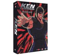 Dvd Box Cofanetto KEN IL GUERRIERO Ken Il Guerriero - Serie Tv Box 02 Eps 41-76