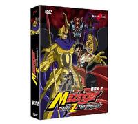 YAMATO VIDEO - Mazinger Edition Z The Impact - Box 02 (2 Dvd)