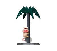 Yamato Yattaman Cult Collection 02 Maiale su Palma