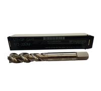 YAMAWA HSS STI Tap No.10 A 1/2 UNF Strumento Di Filettatura A Molla G17