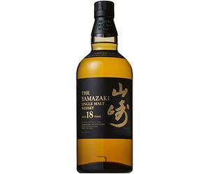 Yamazaki 18 YO 0,7L (43% Vol.)
