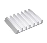 Yamazaki 5274 TOWER Tablet Stand, white, Aluminum/Silicone, 10 x 13 x 1.8 cm