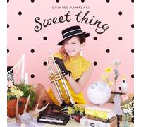 YAMAZAKI, CHIHIRO - SWEET THING