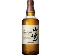 Yamazaki Distillers Reserve Japanese Whisky 0,7L (43% Vol.)