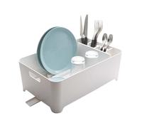 Yamazaki Drainer Scolapatti, Bianco