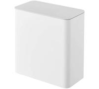 Yamazaki Home Piatto Magnetico Deposito Pod Contenitore Armadio Stoccaggio e Sistemi Organizzativi, Taglia Un