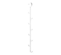 YAMAZAKI home Smart Closet Organizer Hanger White
