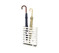 Yamazaki Home Umbrella Stand - Storage for Umbrellas & Walking Canes S
