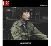 Yamazaki, Masayoshi - Life