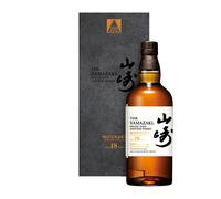 Yamazaki Mizunara 18 Anni 100 Anniversario Regalo