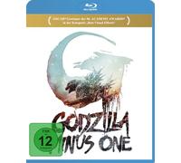 Godzilla Minus One