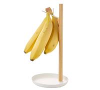 yamazaki Tosca - Supporto per Banane, Colore: Bianco