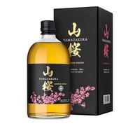 Yamazakura Blended Whisky 40% Vol. 0,5l in Giftbox