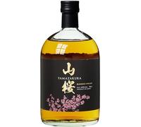 Yamazakura Whisky Blended 50° Cl70