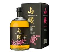 Yamazakura Whisky Blended 50° Cl70