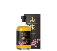 Yamazakura Yamazakura Blended Whisky 0,7 l, Astucciato