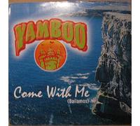 Yamboo - Come With Me [Vinyl Maxi-Single]