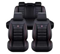 YAMCINWRT Auto Set Coprisedili, per Seat Altea XL 2004-2015 Confortevole Coprisedile Copri Traspirante Anteriori Posteriori Protezione Sedile,B
