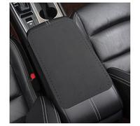 YAMCINWRT Cuscino per Bracciolo Centrale per Auto, per Peugeot 308 III Active Pack/Allure/Allure Pack/308 GT 2021-2025 Coprisedile per Bracciolo per Auto, Fodera per Cuscino per Console Centrale