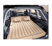 YAMCINWRT Materasso Auto, per Ford Grand C-Max 2010-2015 2016 2017 2018 2019 Materasso Gonfiabile da Auto Multifunzionale Pieghevole, Sedile d’Auto ad Aria 2 Cuscini,C