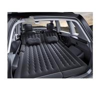 YAMCINWRT Materasso Auto, per Renault Modus/Grand Modus 2004-2010 2011 2012 Materasso Gonfiabile da Auto Multifunzionale Pieghevole, Sedile d’Auto ad Aria 2 Cuscini,A