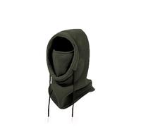 YAMEE Balaclava Invernale Uomo Antivento Protezione dal Freddo,Passamontagna Donna Caldo Traspirante,Ski Mask Invernale Uomo Regolabile,Sottocasco Moto Uomo Leggero,Passamontagna Scaldacollo