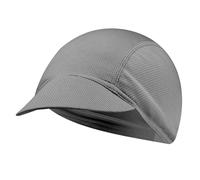 YAMEE Cappello da Ciclista da Uomo Rete Traspirante,Cappello Running Uomo Asciugatura Rapida,Berretto Baseball Unisex Estivo Leggero