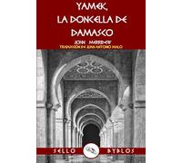 Yamek, la doncella de Damasco