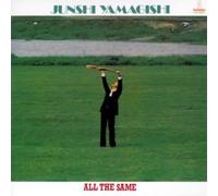 Yamgishi, Junshi - All The Same (Mini Lp Sleeve)