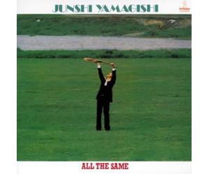 Yamgishi, Junshi - All The Same (Mini Lp Sleeve)