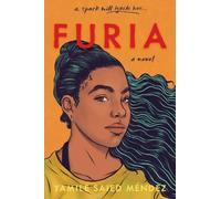 Yamile Saied Mendez Furia (Copertina rigida)
