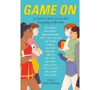Yamile Saied Méndez Game On (Copertina rigida)