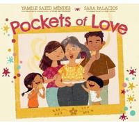 Yamile Saied Méndez Pockets Of Love (Copertina rigida)