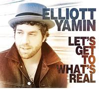 Yamin, Elliot - Let's Get To What's Real