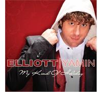 Elliott Yamin – My Kind of Holiday