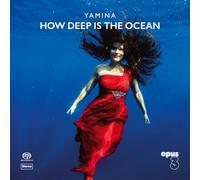 Yamina - How Deep Is The Ocean