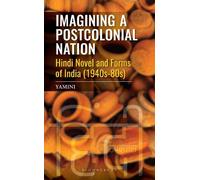Yamini Imagining a Postcolonial Nation (Copertina rigida)