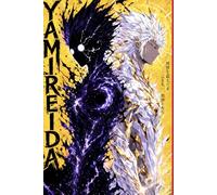 Yamireida: The Claws of Emperor Vodlox Part 1